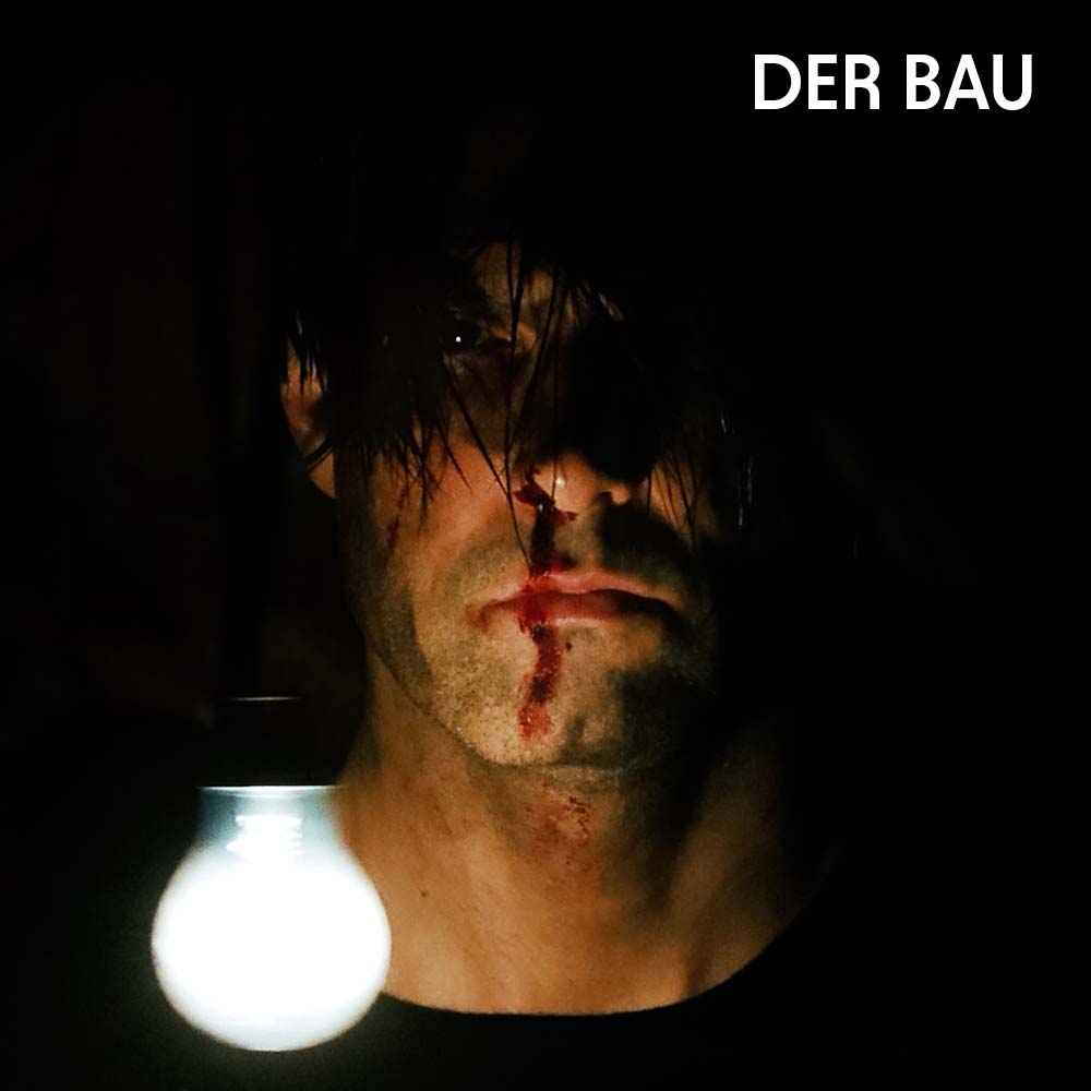 Teaser Der Bau