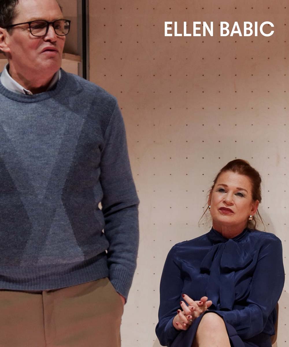 Trailer Ellen Babic