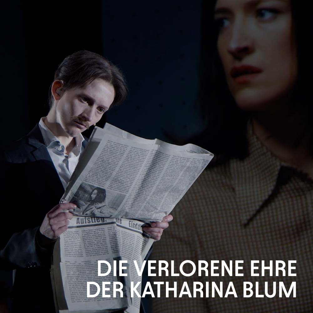 Trailer Katharina Blum