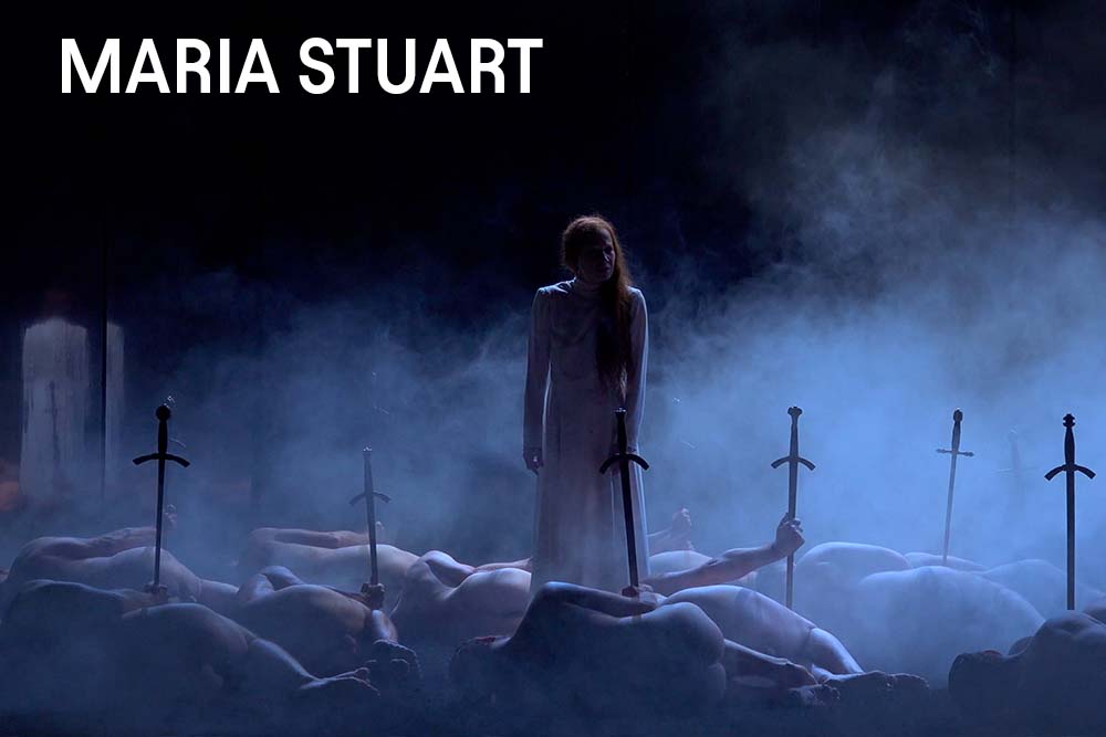 Trailer Maria Stuart