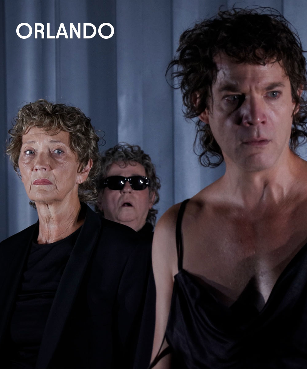 Trailer Orlando