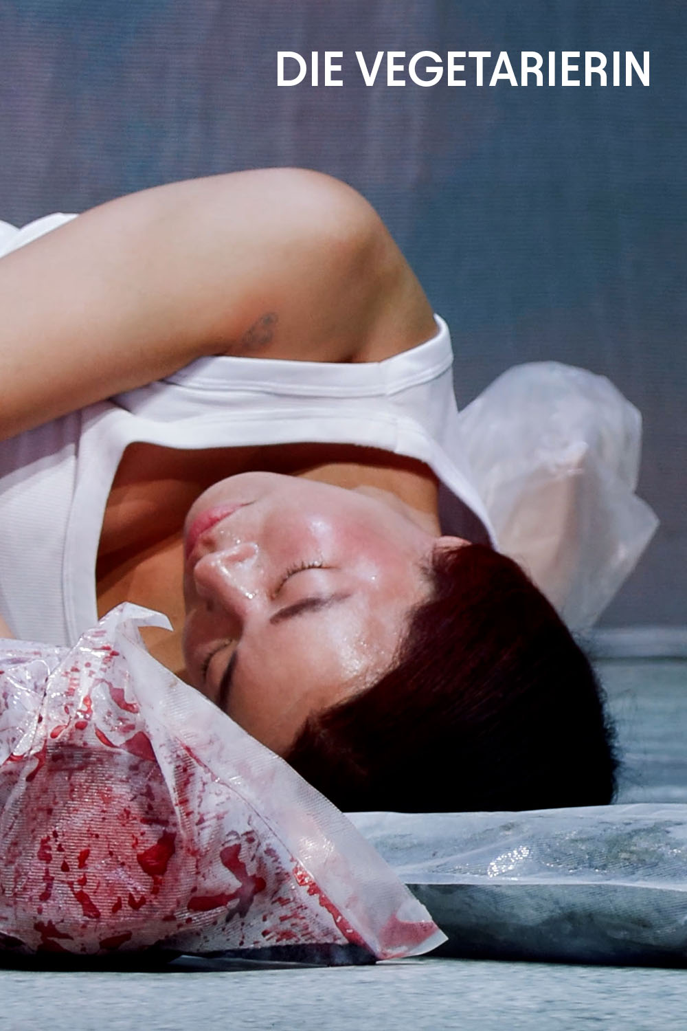 Trailer Die Vegetarierin